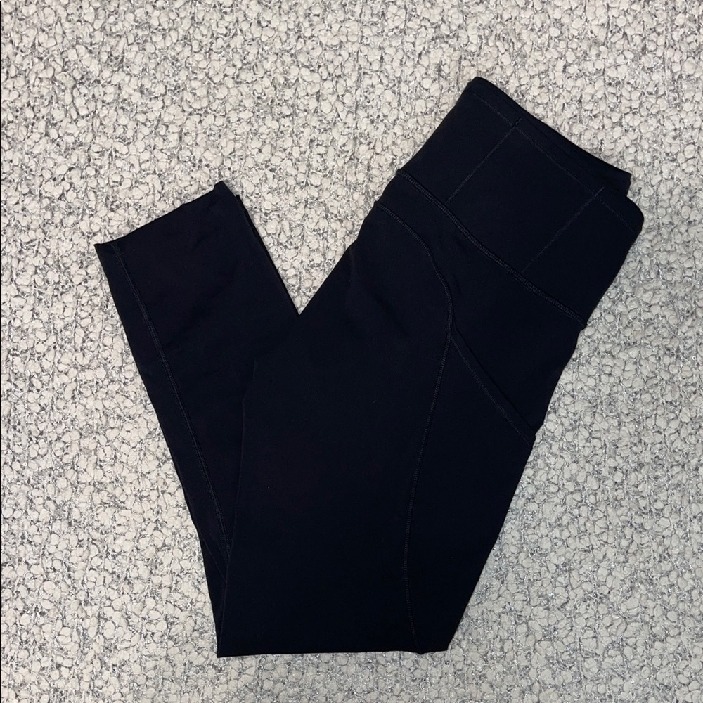 LULULEMON FAST N FREE LEGGING
